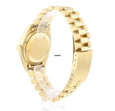 Thumbnail von Rolex Day-Date 36 Yellow Gold President 1802 </h1>