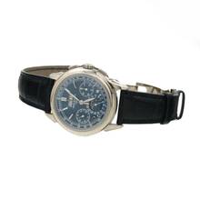 Thumbnail von Patek Philippe Perpetual Calendar Chronograph Ref.5270G </h1>