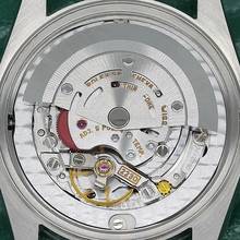 Thumbnail von Rolex Oyster Perpetual 31 Stahl Ref: 77080 - Box & Papiere von 2001 </h1>