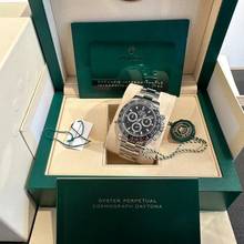 Thumbnail von Rolex Daytona Ref.16500LN 2021 Eu unworn schwarz ungetragen black </h1>