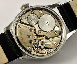 Thumbnail von Omega Classic Vintage Ref. 2400 Two-Tone Cal. 30T2 </h1>