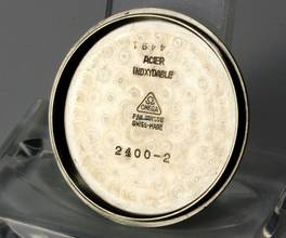 Thumbnail von Omega Classic Vintage Ref. 2400 Two-Tone Cal. 30T2 </h1>