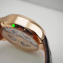 Thumbnail von IWC Portugieser Ewiger Kalender Perpetual Calendar Ref 503302 Gold 18k/750 Box+Papiere 2022