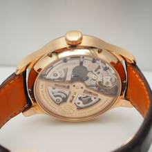 Thumbnail von IWC Portugieser Ewiger Kalender Perpetual Calendar Ref 503302 Gold 18k/750 Box+Papiere 2022