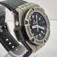 Thumbnail von Hublot King Power Oceanoghaphic 4000M Caribbean Aruba 15 Pieces Limited Edition 48mm