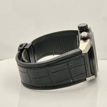 Thumbnail von TAG Heuer Carrera Heuer-02T Tourbillon Chronograph Heuer02T 45mm Automático Completo