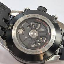 Thumbnail von TAG Heuer Carrera Heuer-02T Tourbillon Chronograph Heuer02T 45mm Automático Completo