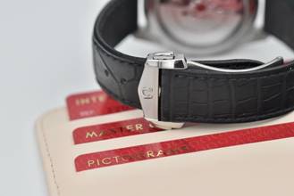 Thumbnail von Omega Seamaster Aqua Terra Full Set 2020 </h1>