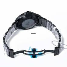 Thumbnail von Longines Conquest L37162966 - Longines Conquest Quartz Blue Dial Stainless Steel Men's Watch </h1>