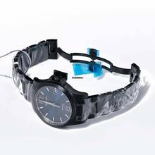 Thumbnail von Longines Conquest L37162966 - Longines Conquest Quartz Blue Dial Stainless Steel Men's Watch </h1>