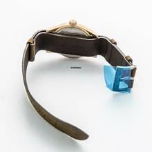 Thumbnail von Hamilton Khaki Field H69459530 - Khaki Field Manual-winding Black Dial Bronze Men's Watch </h1>