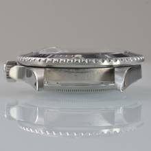 Thumbnail von Rolex Submariner Date 16800 Date Buckshot matt tritium dial 1983’s </h1>