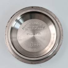 Thumbnail von Rolex Submariner Date 16800 Date Buckshot matt tritium dial 1983’s </h1>