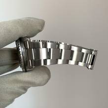 Thumbnail von Rolex Submariner Date 16800 Date Buckshot matt tritium dial 1983’s </h1>