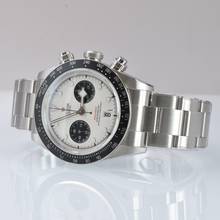 Thumbnail von Tudor Black Bay Chrono Chronograph 79360N white dial Full Set 2023’s