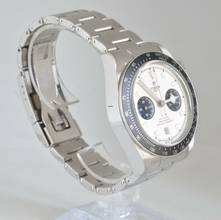 Thumbnail von Tudor Black Bay Chrono Chronograph 79360N white dial Full Set 2023’s