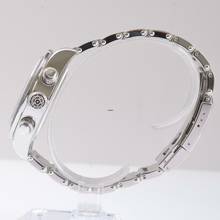 Thumbnail von Tudor Black Bay Chrono Chronograph 79360N white dial Full Set 2023’s