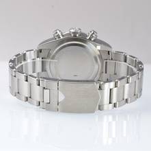 Thumbnail von Tudor Black Bay Chrono Chronograph 79360N white dial Full Set 2023’s