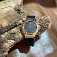 Thumbnail von Hublot Classic MDM Geneve Ref. 1512.8 - 750K Gelbgold </h1>