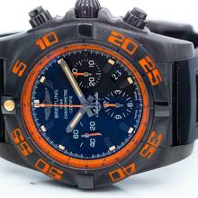 Thumbnail von Breitling Chronomat 44 Raven MB0111C2/BD07/153S </h1>