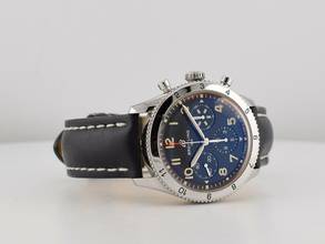 Thumbnail von Breitling Avi Chronograph 42