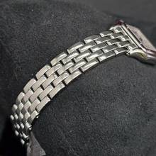 Thumbnail von Cartier Panthère 'Small' WSPN0013 - Silver dial - Quartz Unworn/New Condition Full Set 12/2025