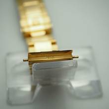 Thumbnail von Rolex Yacht-Master 40 16628 Gold 18k/750 Box+ Papiere-full Set