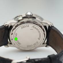 Thumbnail von Blancpain Léman Calendar Limited Edition 260th Anniversary Whitegold 18k/750 Ref: 2653 Box+docs