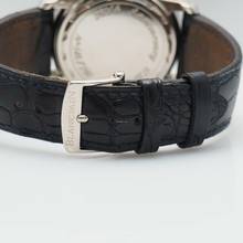 Thumbnail von Blancpain Léman Calendar Limited Edition 260th Anniversary Whitegold 18k/750 Ref: 2653 Box+docs