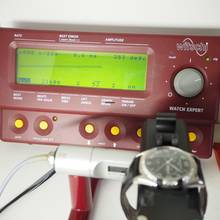 Thumbnail von Patek Philippe Annual Calendar WhiteGold 18k/750 Ref. 5035 Diamond-set Box+docs