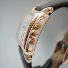 Thumbnail von Franck Muller Conquistador Cortez Chronograph Ref.: 10000 H CC Rosegold 18k/750 Box + Papiere