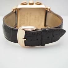 Thumbnail von Franck Muller Conquistador Cortez Chronograph Ref.: 10000 H CC Rosegold 18k/750 Box + Papiere