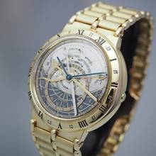 Thumbnail von Ulysse Nardin Astrolabium Ref.: 921-22 Gold Gold 18k/750 Box+Papiere