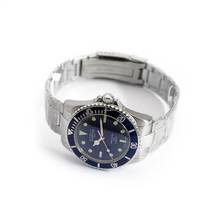 Thumbnail von Davosa 16152540S - Automatic Blue Dial Stainless Steel Men's Watch </h1>