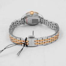 Thumbnail von Tissot Le Locle T41.2.183.16 - T-Classic Le Locle Automatic Lady Automatic Silver Dial Diamond Indexes La </h1>