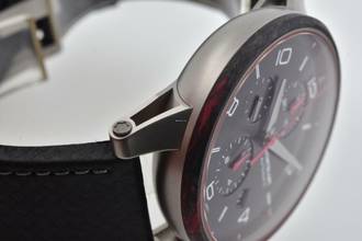 Thumbnail von Montblanc Timewalker Urban Speed Chronograph 114881