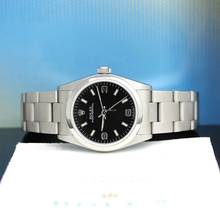 Thumbnail von Rolex Oyster Perpetual 31 Stahl Ref: 77080 - Box & Papiere von 2001 </h1>