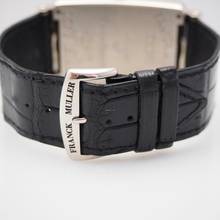 Thumbnail von Franck Muller Long Island Chronograph Monopulsante Ref.: 1100MP WG 18k/750 Box + Papiere