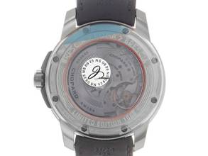 Thumbnail von Chopard Mille Miglia GTS Power Control Grigio Speciale Ref.168566-3007 2024 Full Set Ungetragen