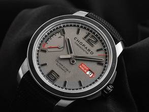 Thumbnail von Chopard Mille Miglia GTS Power Control Grigio Speciale Ref.168566-3007 2024 Full Set Ungetragen
