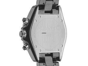 Thumbnail von Chanel J12 Keramik Black Ref.H0940 2024 Full Set Ungetragen