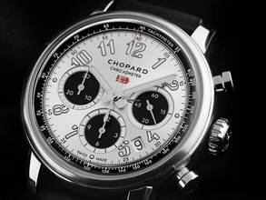 Thumbnail von Chopard Mille Miglia Ref.168619-3005 2024 Full Set Ungetragen