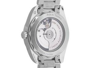 Thumbnail von Omega Seamaster Aqua Terra Shades Ref.220.10.38.20.12.001 2024 Full Set Ungetragen