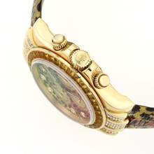 Thumbnail von Rolex Daytona Leopard Ref.116598 SACO