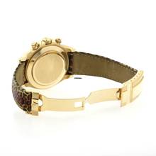 Thumbnail von Rolex Daytona Leopard Ref.116598 SACO