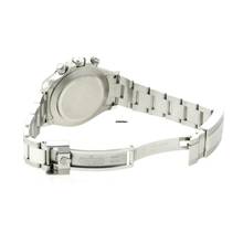 Thumbnail von Rolex Daytona Ice Blue Baguette Dial </h1>