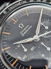Thumbnail von Omega Speedmaster Anniversary Series 310.30.40.50.06.001 First Omega in Space Unworn/New Condition Full Set 1-2026