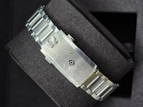 Thumbnail von Omega Speedmaster Anniversary Series 310.30.40.50.06.001 First Omega in Space Unworn/New Condition Full Set 1-2026