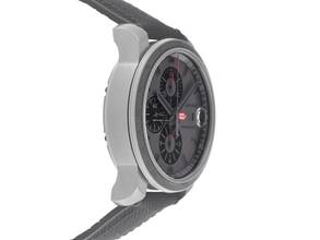 Thumbnail von Chopard Mille Miglia GTS Titan Limited Italian Edition Ref.168571-3019 2024 Full Set Ungetragen