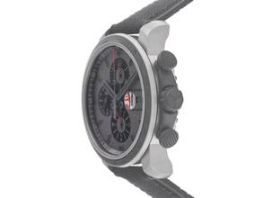 Thumbnail von Chopard Mille Miglia GTS Titan Limited Italian Edition Ref.168571-3019 2024 Full Set Ungetragen